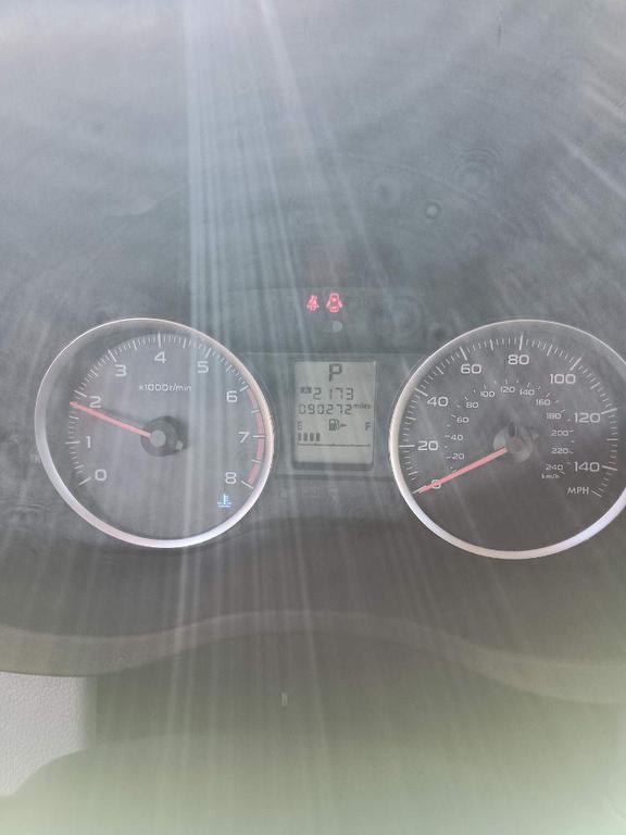 used 2015 Subaru Forester car, priced at $12,450