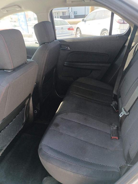 used 2015 Chevrolet Equinox car, priced at $10,995