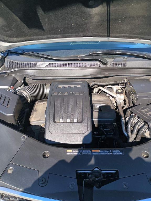 used 2015 Chevrolet Equinox car, priced at $10,995