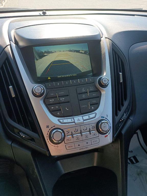 used 2015 Chevrolet Equinox car, priced at $10,995