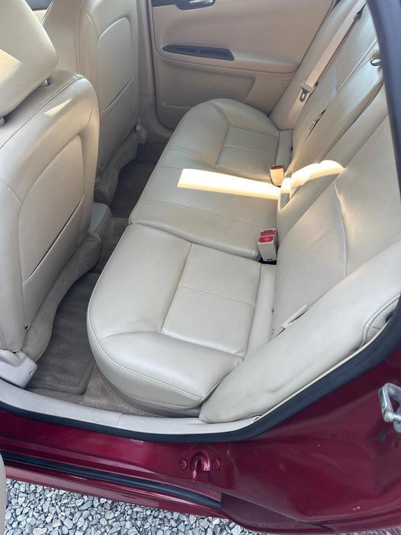 used 2011 Chevrolet Impala car, priced at $5,995