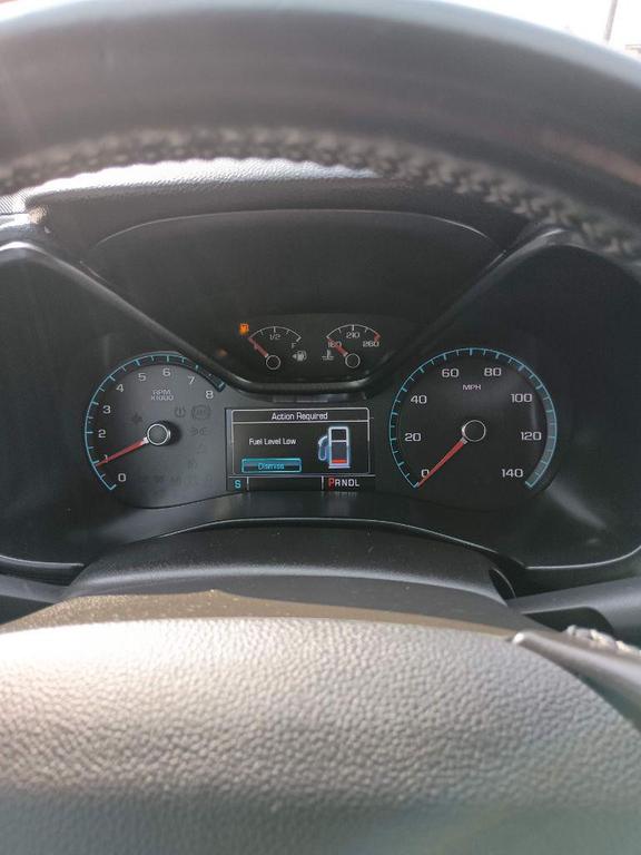 used 2017 Chevrolet Colorado car, priced at $24,995