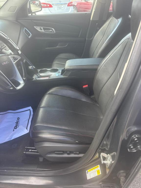 used 2017 GMC Terrain car, priced at $11,995