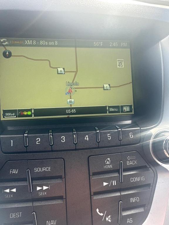 used 2017 GMC Terrain car, priced at $11,995