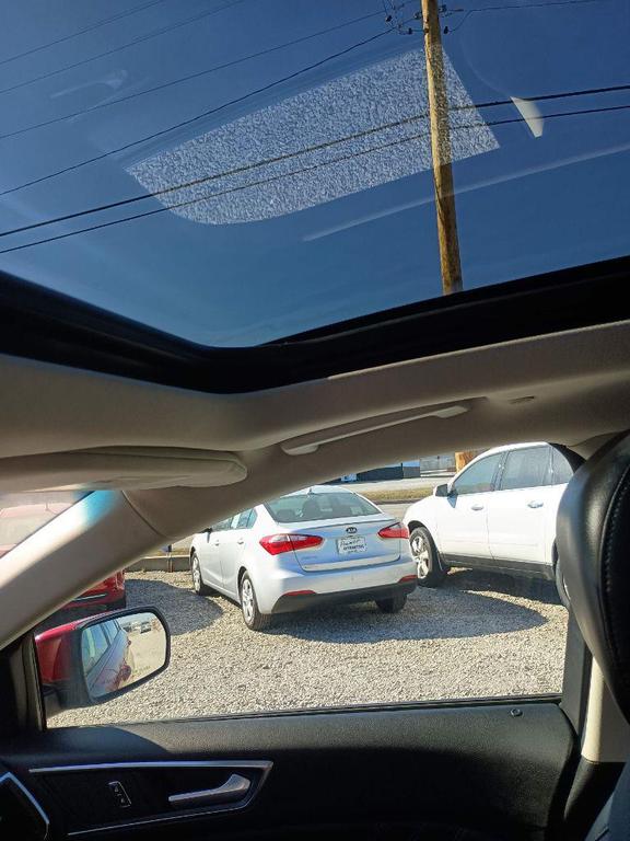 used 2015 Ford Edge car, priced at $13,995