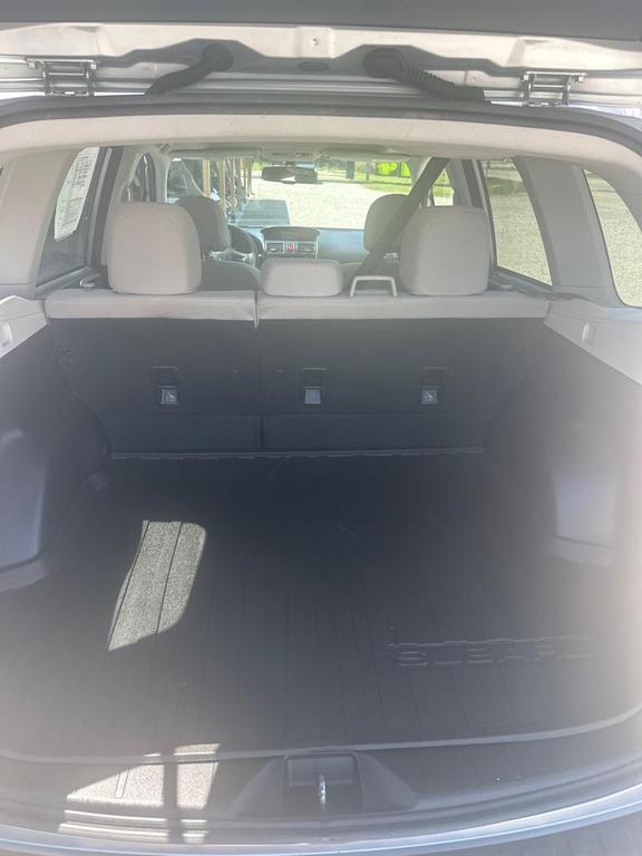 used 2014 Subaru Forester car, priced at $10,995