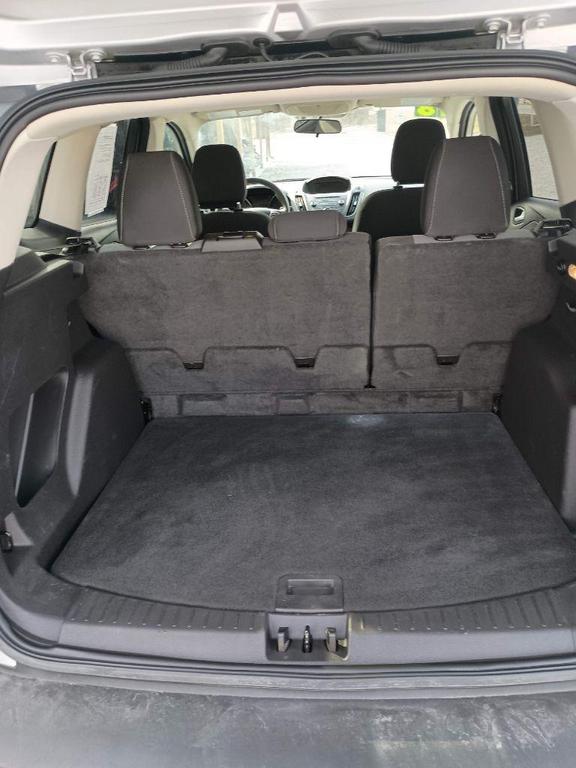 used 2018 Ford Escape car, priced at $10,995