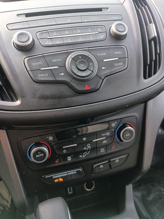 used 2018 Ford Escape car, priced at $10,995