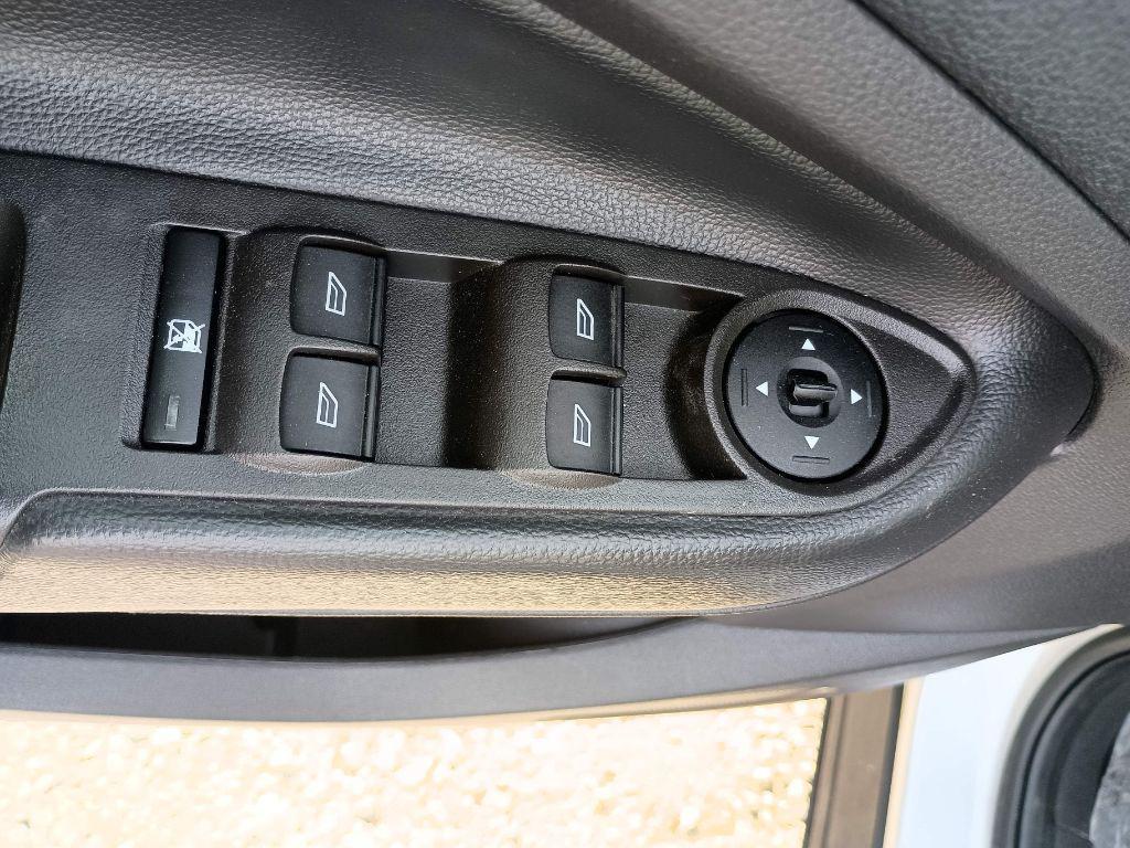 used 2018 Ford Escape car, priced at $10,995