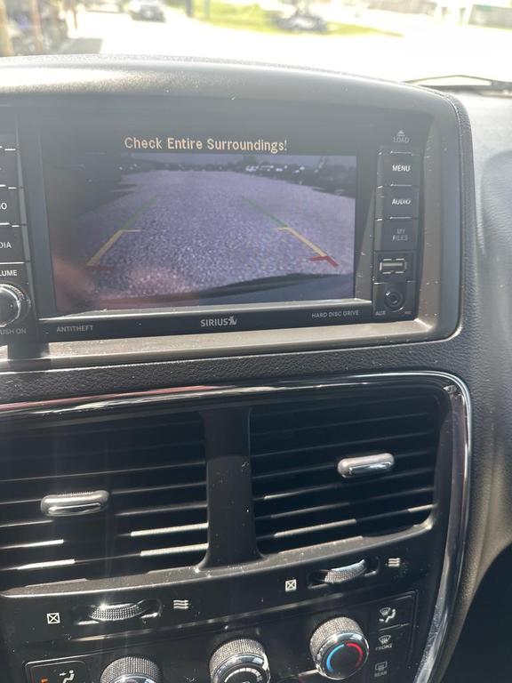 used 2019 Dodge Grand Caravan car, priced at $13,995