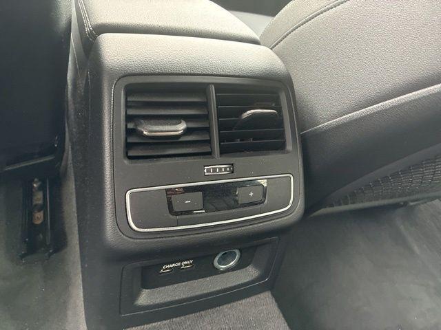 used 2021 Audi A5 Sportback car, priced at $30,283