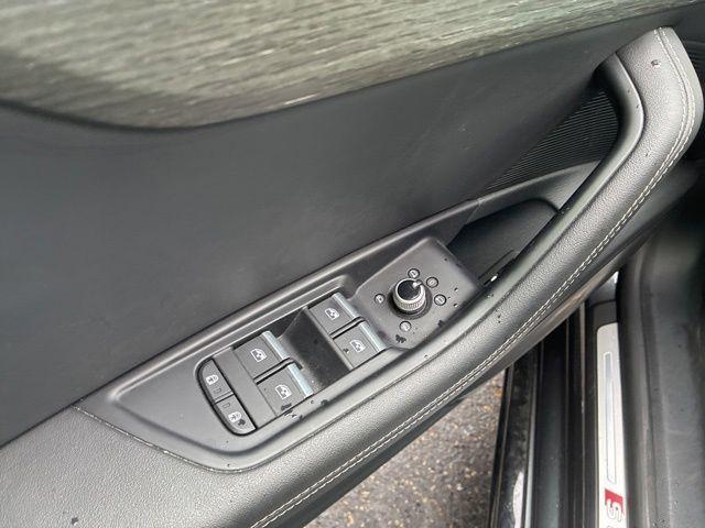 used 2021 Audi A5 Sportback car, priced at $30,283