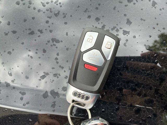 used 2021 Audi A5 Sportback car, priced at $30,283