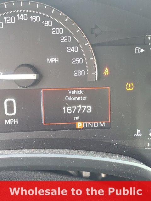 used 2019 Cadillac XTS car, priced at $7,250