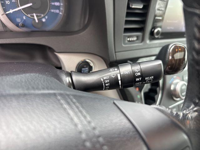 used 2018 Toyota Sienna car, priced at $22,950