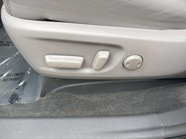 used 2018 Toyota Sienna car, priced at $22,950