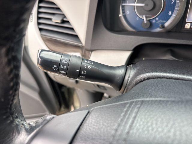 used 2018 Toyota Sienna car, priced at $22,950