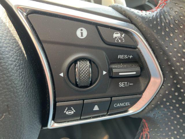 used 2023 Acura TLX car, priced at $31,898