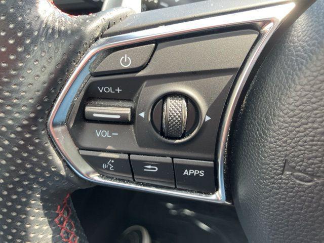 used 2023 Acura TLX car, priced at $31,898