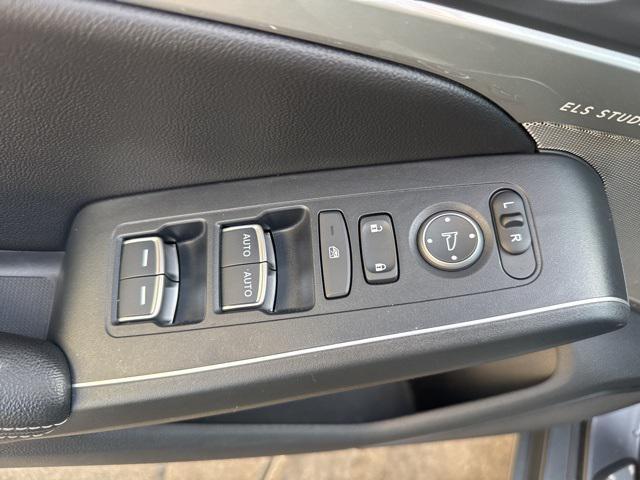 used 2024 Acura Integra car, priced at $27,000