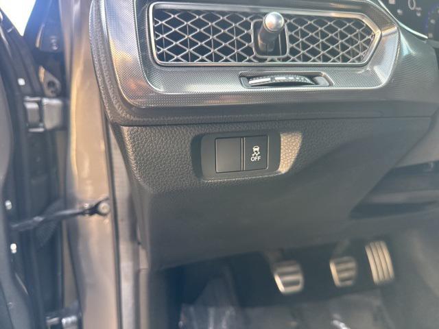 used 2024 Acura Integra car, priced at $27,000