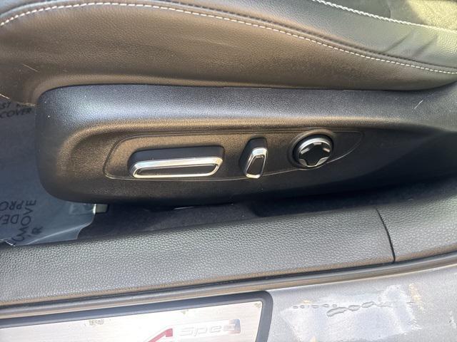 used 2024 Acura Integra car, priced at $27,000