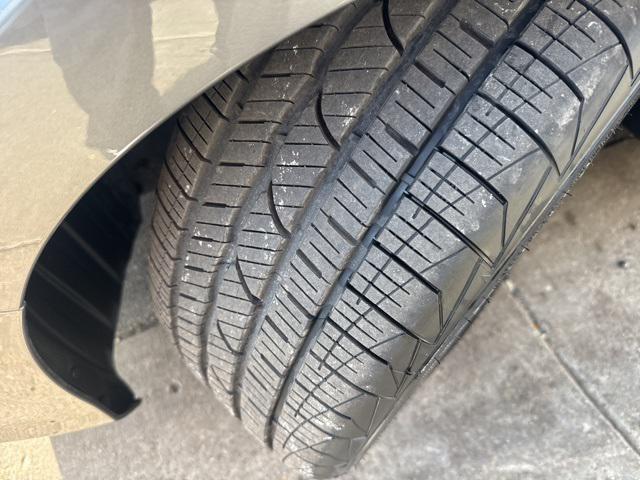 used 2024 Acura Integra car, priced at $27,000