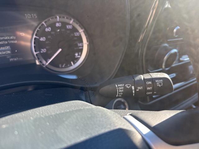 used 2024 Toyota Highlander car, priced at $31,788