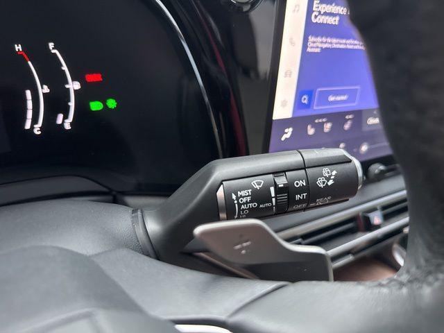 used 2023 Lexus RX 350 car, priced at $44,650