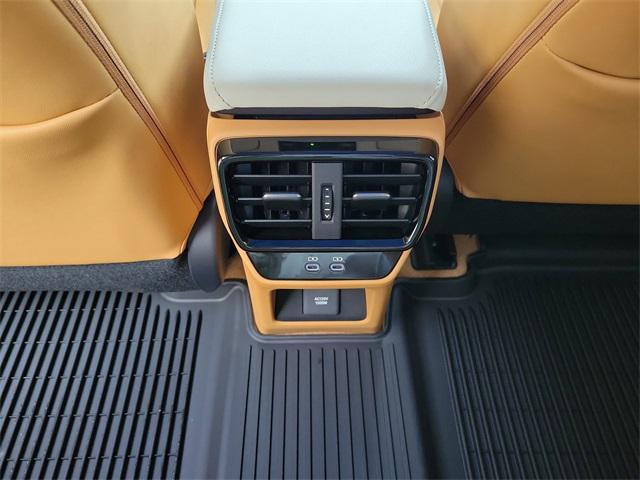 new 2026 Lexus RZ 350e car, priced at $52,859