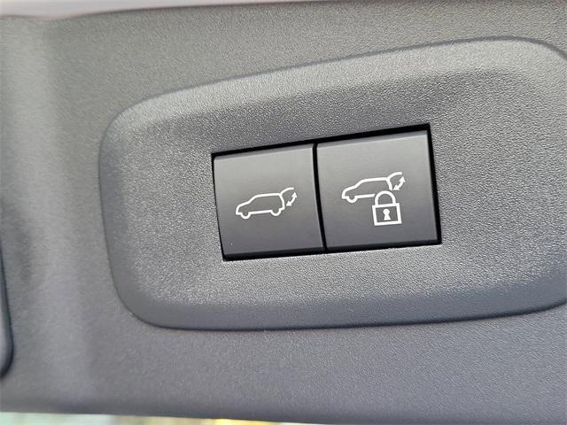 new 2026 Lexus RZ 350e car, priced at $52,859