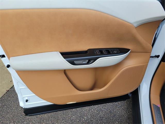 new 2026 Lexus RZ 350e car, priced at $52,859