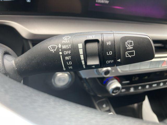 used 2025 Kia Telluride car, priced at $34,148
