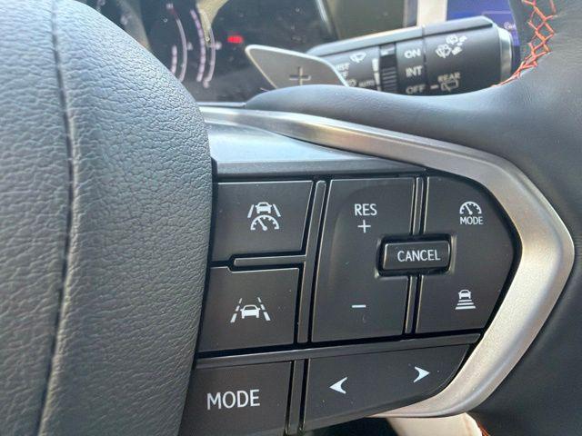 used 2022 Lexus NX 250 car, priced at $43,296