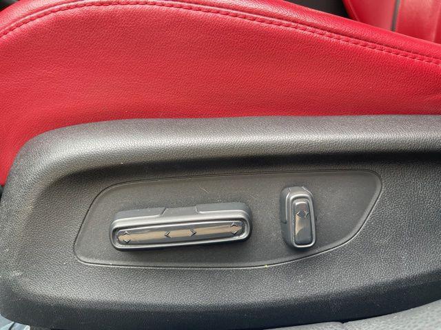 used 2023 Acura Integra car, priced at $26,053