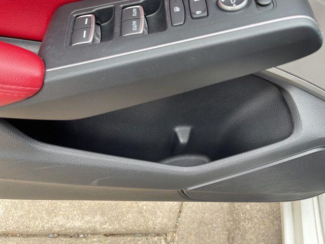 used 2023 Acura Integra car, priced at $26,053