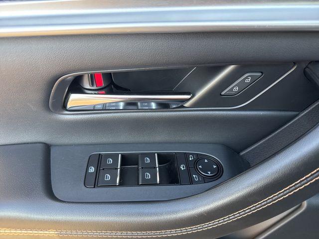 used 2025 Mazda CX-90 car, priced at $39,078