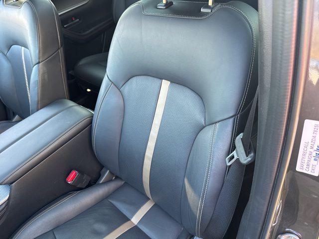 used 2025 Mazda CX-90 car, priced at $39,078