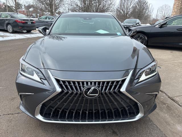 used 2024 Lexus ES 350 car, priced at $39,000