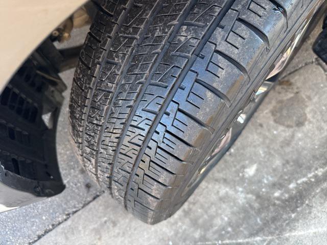 used 2019 Toyota Highlander car, priced at $29,782