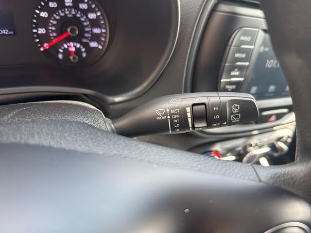 used 2020 Kia Soul car, priced at $16,000