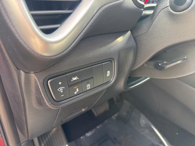 used 2020 Kia Soul car, priced at $16,000