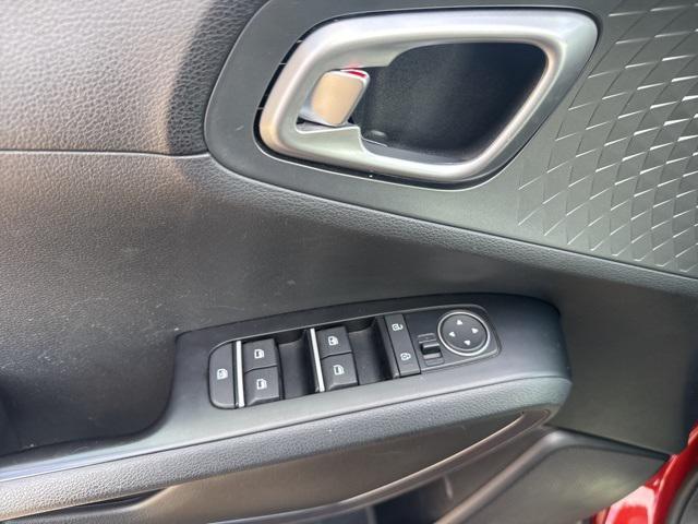 used 2020 Kia Soul car, priced at $16,000