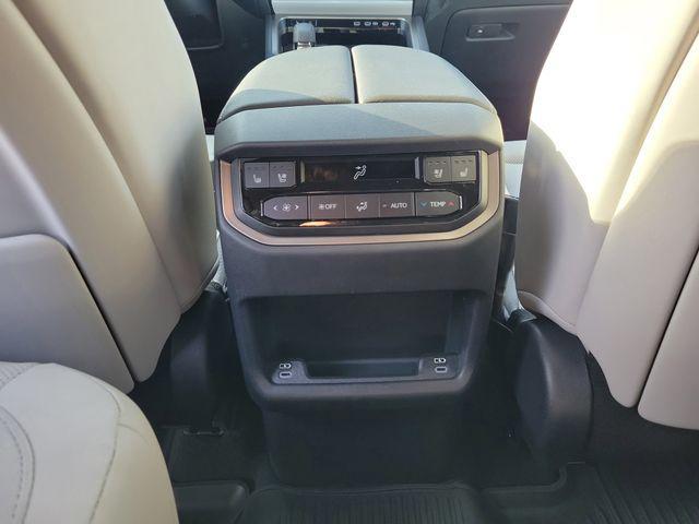 new 2026 Lexus TX 350 car, priced at $75,023