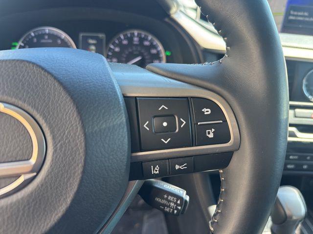 used 2017 Lexus RX 350 car, priced at $22,985