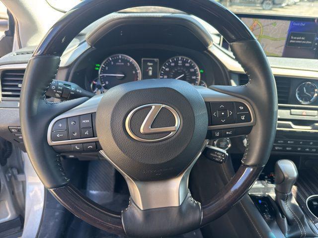 used 2017 Lexus RX 350 car, priced at $22,985