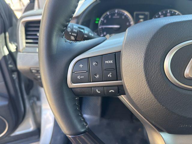 used 2017 Lexus RX 350 car, priced at $22,985