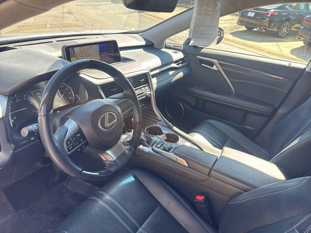 used 2017 Lexus RX 350 car, priced at $22,985