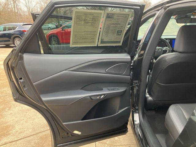 used 2023 Lexus RX 350 car, priced at $44,898