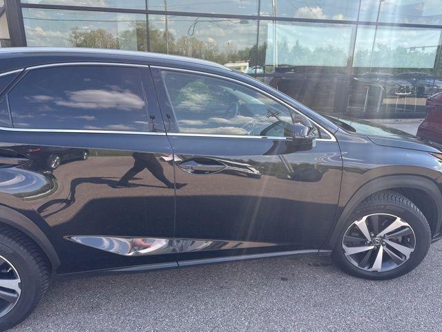 used 2018 Lexus NX 300 car, priced at $24,663